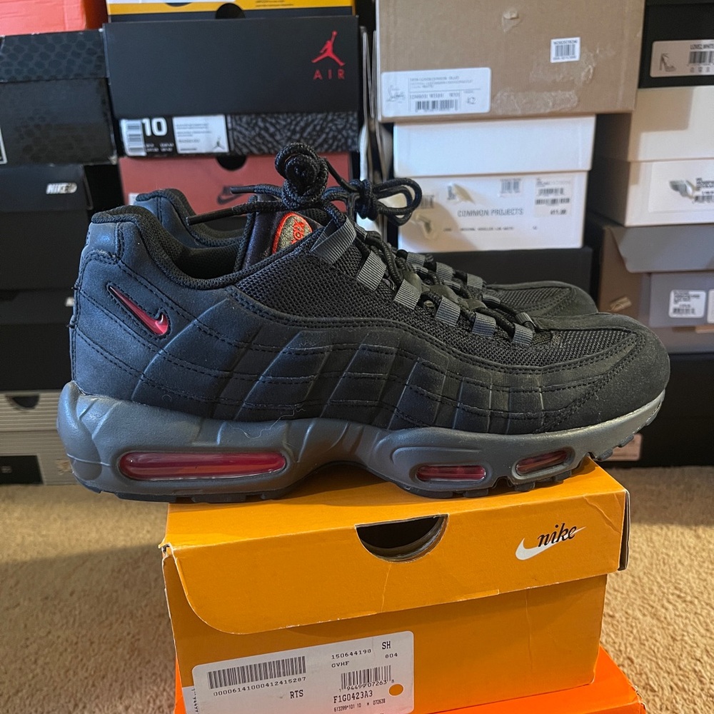 Nike Air Max 95 Sz 10.5
